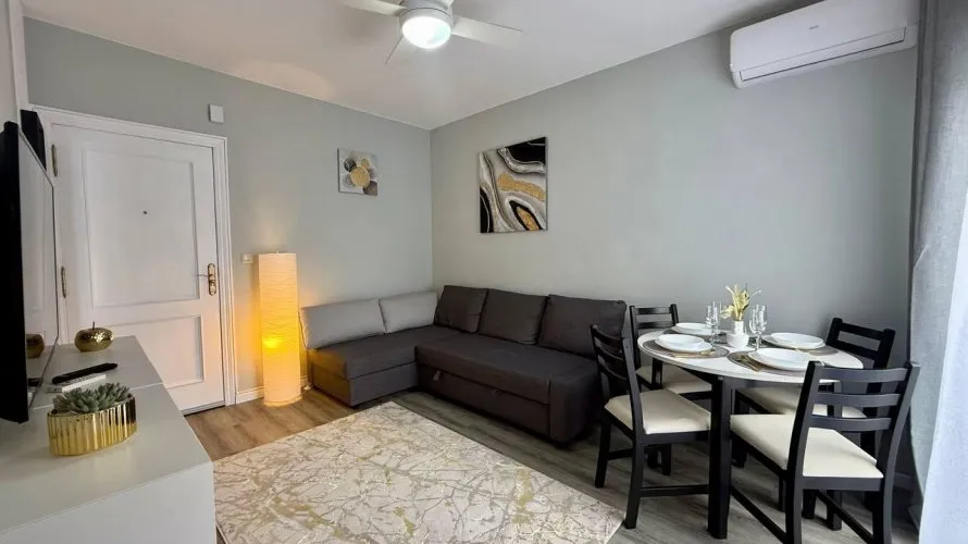 Apartamento de 1 dormitorio en Torrevieja, España No. 3009 № 19