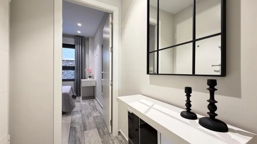 Apartamento de 1 dormitorio en Torrevieja, España No. 3133 № 24