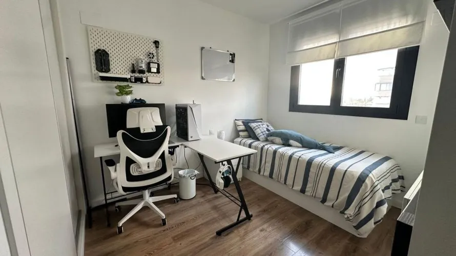 Apartamento de 3 dormitorios en Alicante, España No. 2914 № 10