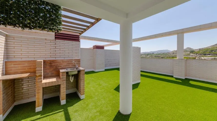Ático de 2 dormitorios en Archena, España No. 2930 № 23