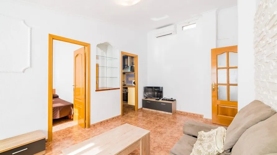Apartamento de 51m² en Torrevieja, España No. 2973 № 16