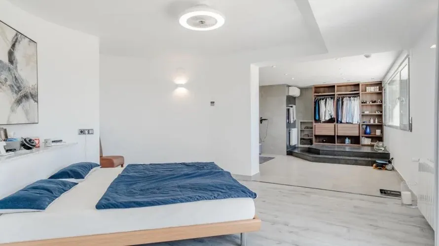 Villa de 247m² en Moraira, España No. 2738 № 8