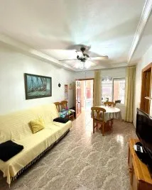 Apartamento de 3 dormitorios en Torrevieja, España No. 2989