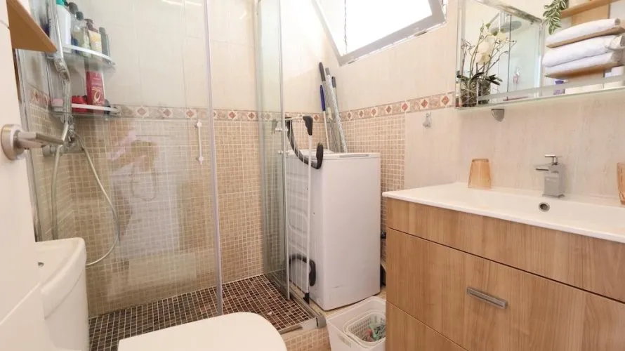 Apartamento de 1 dormitorio en La Veleta, España No. 3069 № 4