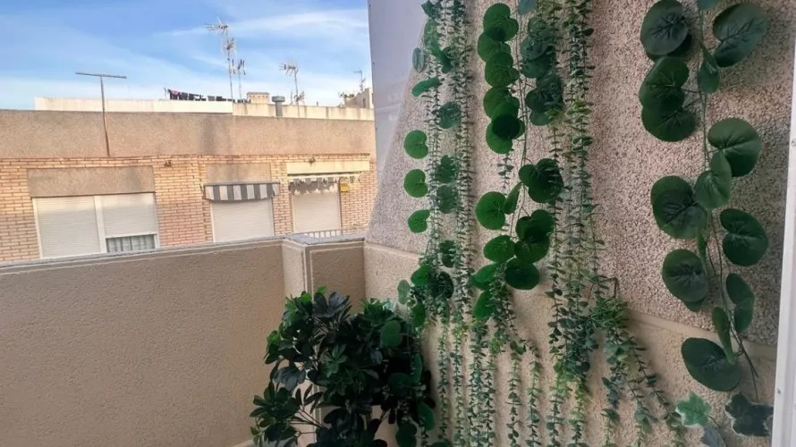 Ático de 1 dormitorio en Torrevieja, España No. 2993 № 15