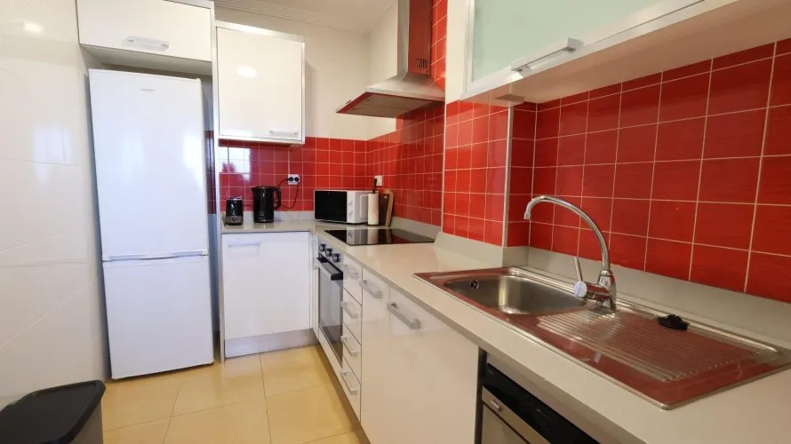 Apartamento de 2 dormitorios en La Zenia, España No. 2814 № 18