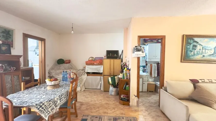 Ático de 69m² en Torrevieja, España No. 3006