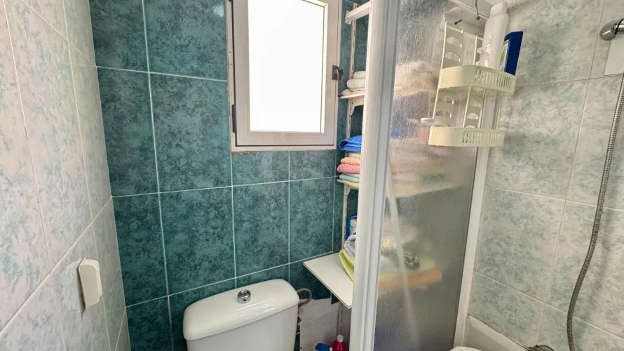 Ático de 2 dormitorios en Torrevieja, España No. 2962 № 14
