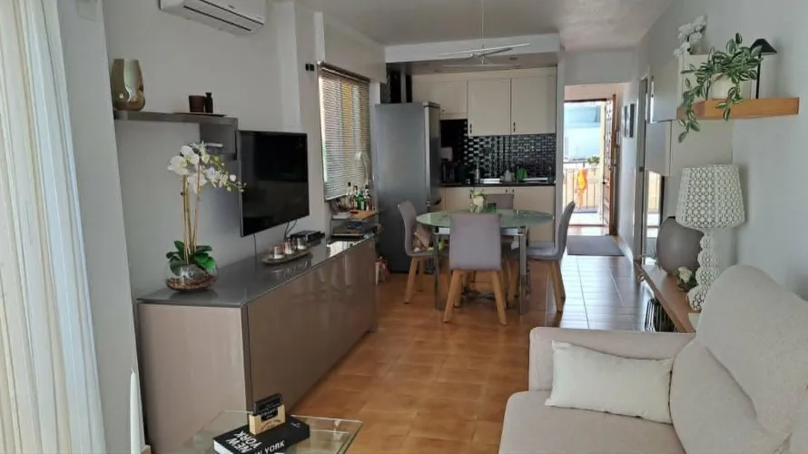 Apartamento de 1 dormitorio en La Veleta, España No. 3069 № 16