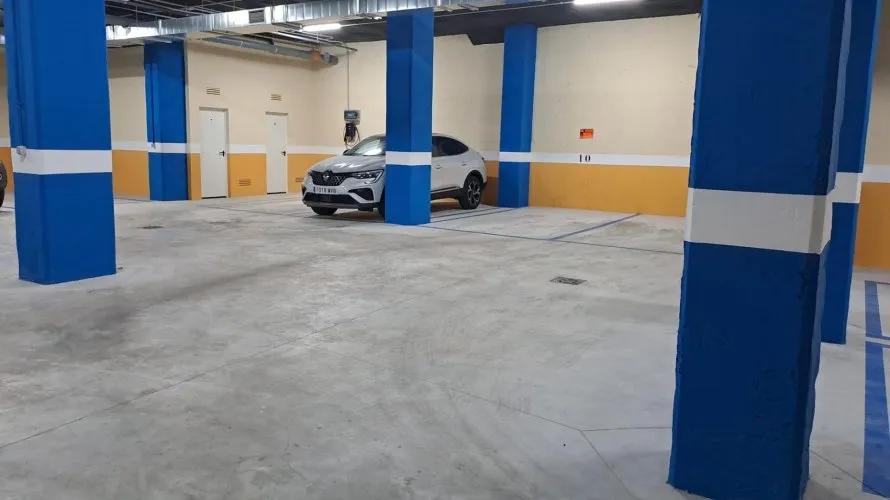Garaje de 23m² en Torrevieja, España No. 3079 № 4