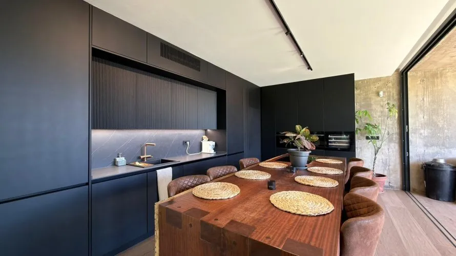 Villa de 3 dormitorios en Alicante, España No. 2748 № 25