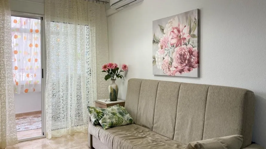 Apartamento de 1 dormitorio en Torrevieja, España No. 3088 № 19