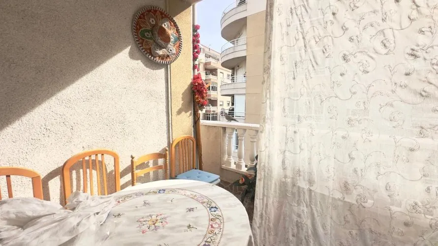 Ático de 69m² en Torrevieja, España No. 3006 № 7
