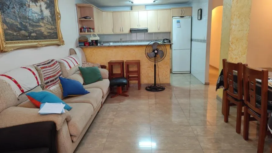 Apartamento de 4 dormitorios en Torrevieja, España No. 2943 № 12