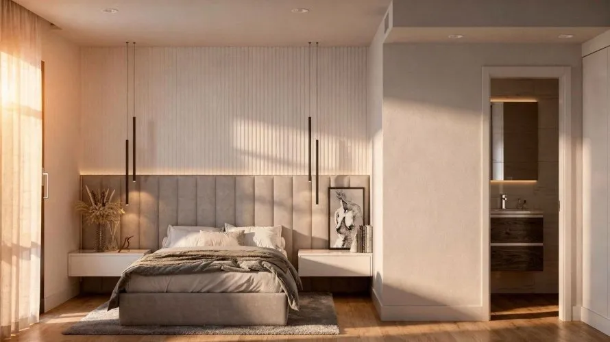 Apartamento de 2 dormitorios en San Blas, España No. 2906 № 2