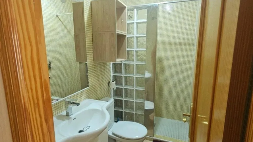 Bungalow de 1 dormitorio en Los Altos, España No. 2994 № 6