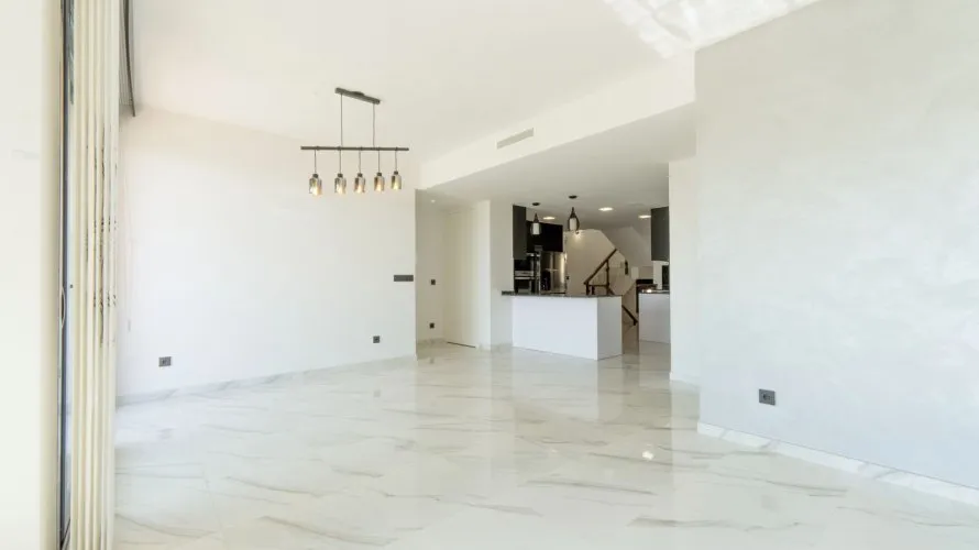 Villa de 210m² en San Miguel de Salinas, España No. 2800 № 26