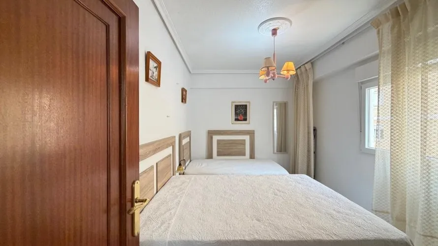 Apartamento de 3 dormitorios en Torrevieja, España No. 3096 № 3
