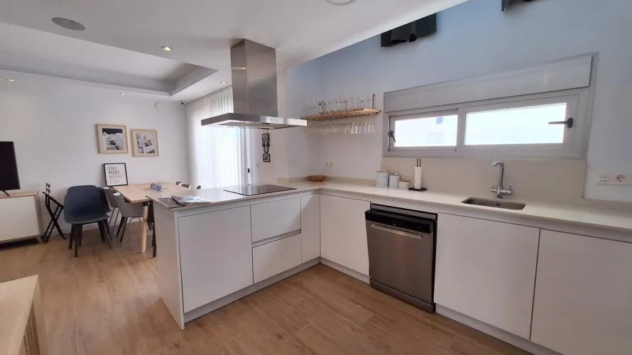 Apartamento de 3 dormitorios en Torrevieja, España No. 2727 № 19