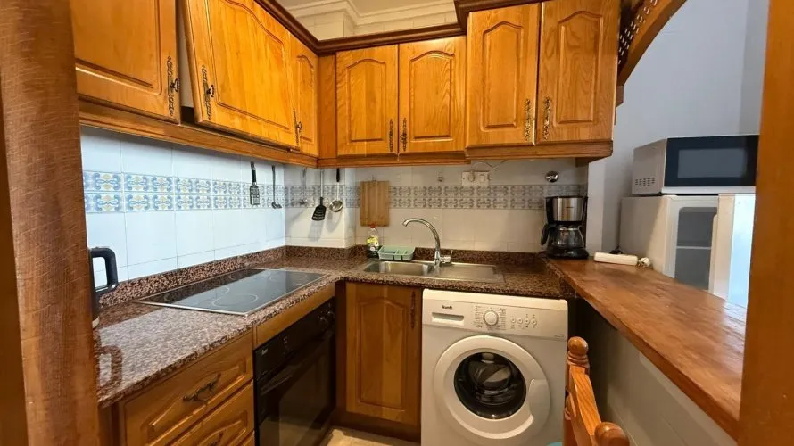 Apartamento de 37m² en Torrevieja, España No. 3039 № 6