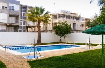 Apartamento de 51m² en Torrevieja, España No. 2973