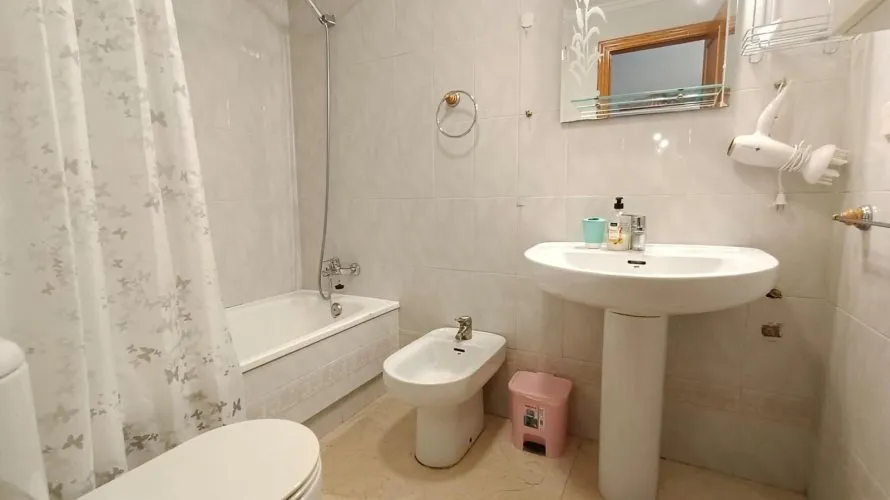 Apartamento de 37m² en Torrevieja, España No. 3039 № 13