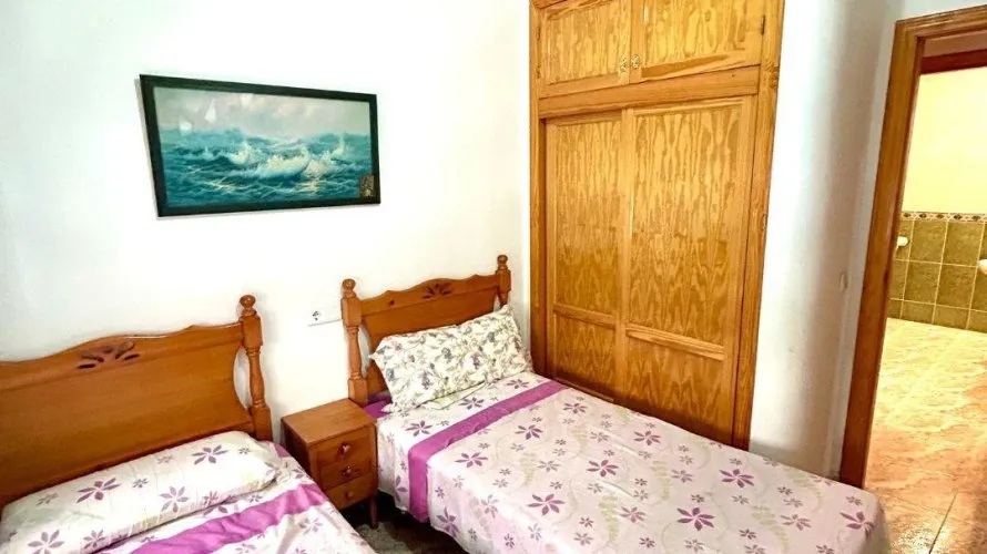 Apartamento de 3 dormitorios en Torrevieja, España No. 2989 № 4
