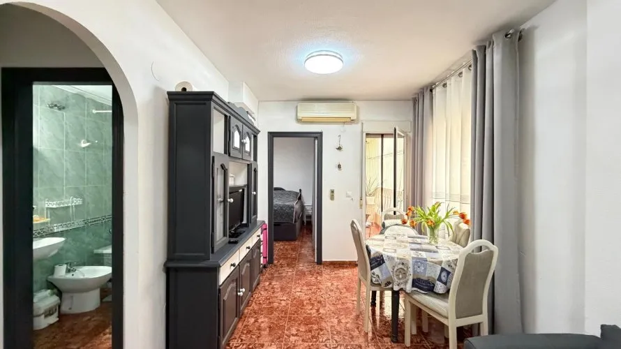 Apartamento de 1 dormitorio en Torrevieja, España No. 3001 № 16