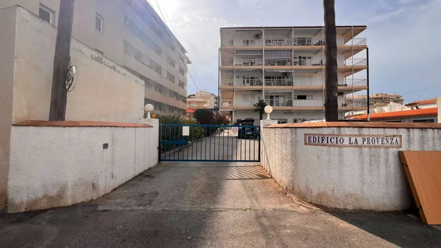 Apartamento de 3 dormitorios en Altea, España No. 2819 № 2