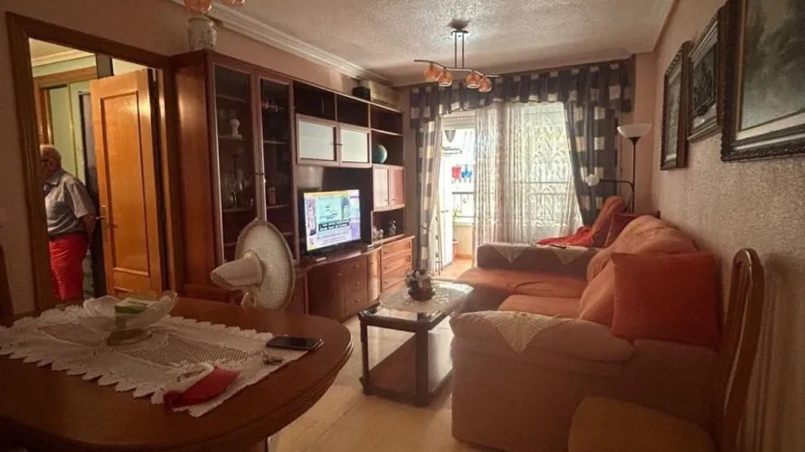 Apartamento de 65m² en Torrevieja, España No. 2958 № 5