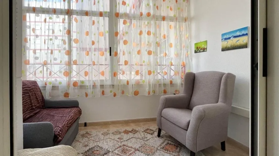 Apartamento de 1 dormitorio en Torrevieja, España No. 3088 № 14