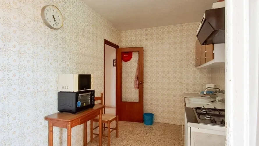 Ático de 3 dormitorios en Torrevieja, España No. 2977 № 19