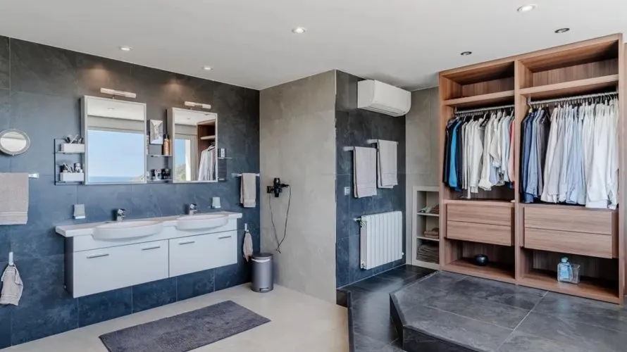 Villa de 247m² en Moraira, España No. 2738 № 7