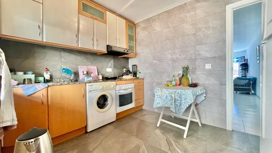 Ático de 2 dormitorios en Torrevieja, España No. 3076 № 15