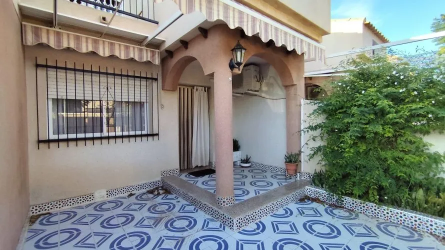 Сasa de 3 dormitorios en Los Alcázares, España No. 2936 № 19