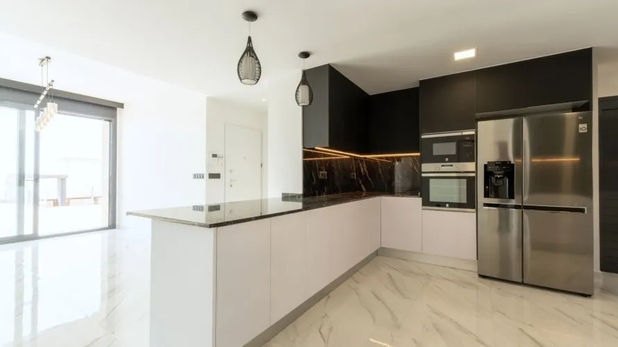 Villa de 210m² en San Miguel de Salinas, España No. 2800 № 24
