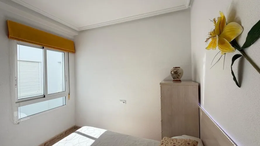 Ático de 2 dormitorios en Torrevieja, España No. 2927 № 10