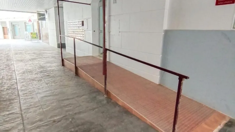 Apartamento de 37m² en Torrevieja, España No. 3039 № 10