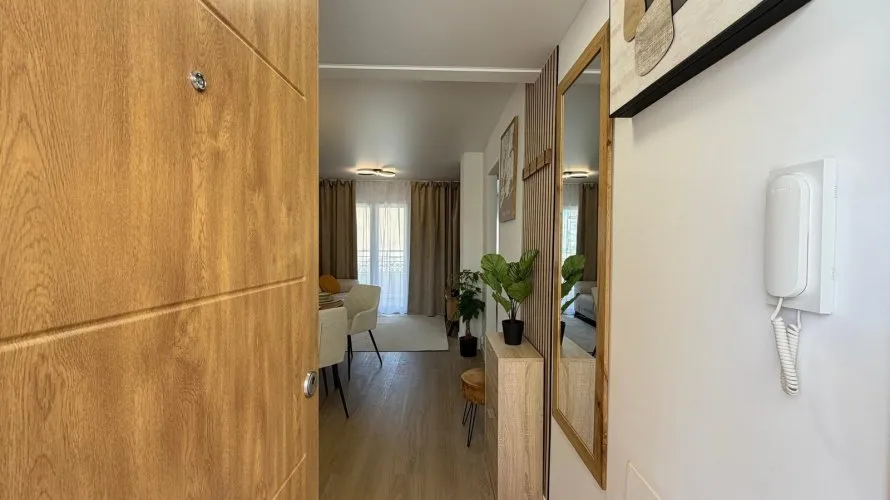 Apartamento de 2 dormitorios en Nueva Torrevieja, España No. 3077 № 27