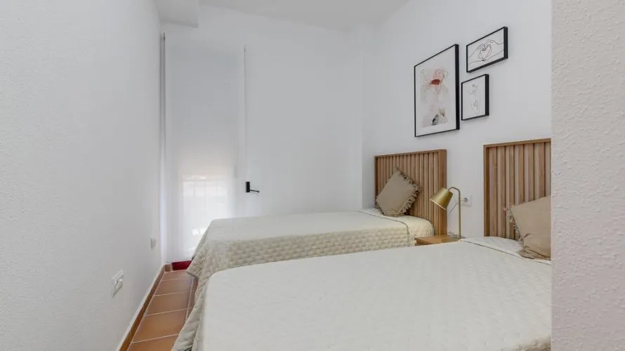 Ático de 2 dormitorios en Archena, España No. 2930 № 13