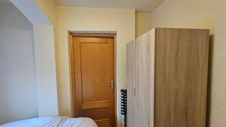 Bungalow de 1 dormitorio en Los Altos, España No. 2994 № 13
