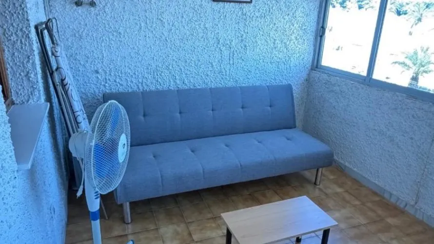 Apartamento de 1 dormitorio en Torrevieja, España No. 3084 № 2