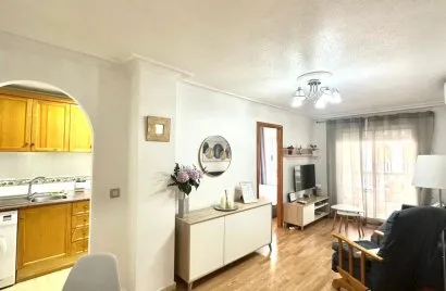 Apartamento de 58m² en Torrevieja, España No. 3048