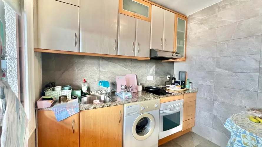 Ático de 2 dormitorios en Torrevieja, España No. 3076 № 16