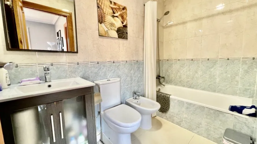 Ático de 2 dormitorios en Torrevieja, España No. 2960 № 3