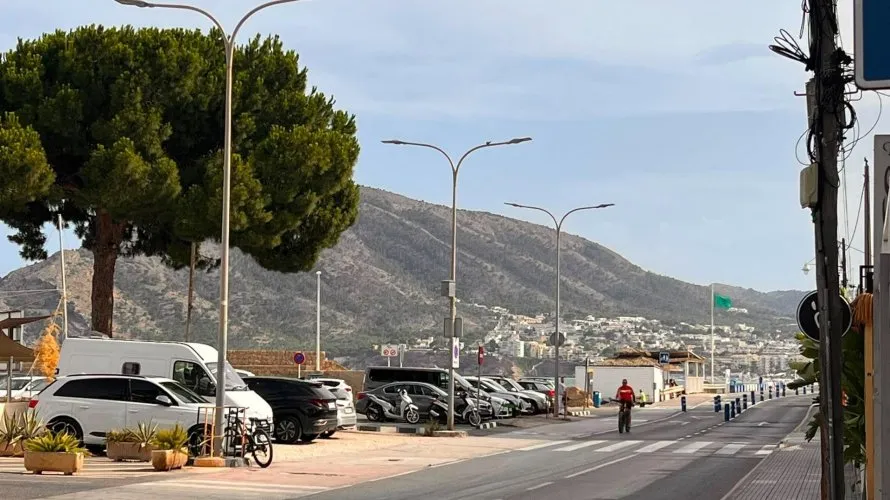 Apartamento de 3 dormitorios en Altea, España No. 2819 № 4