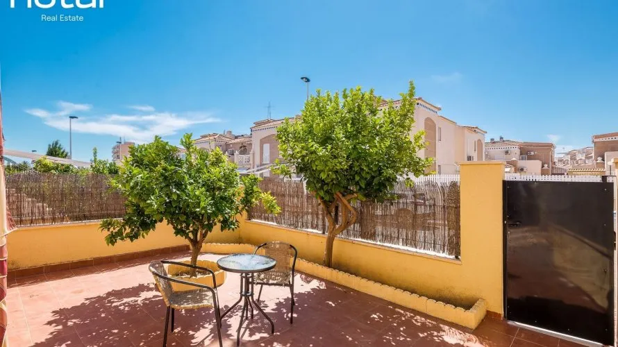 Apartamento de 59m² en Torreblanca, España No. 2793 № 28