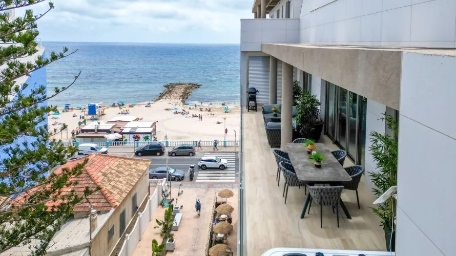 Apartamento de 129m² en Torrevieja, España No. 2778 № 23