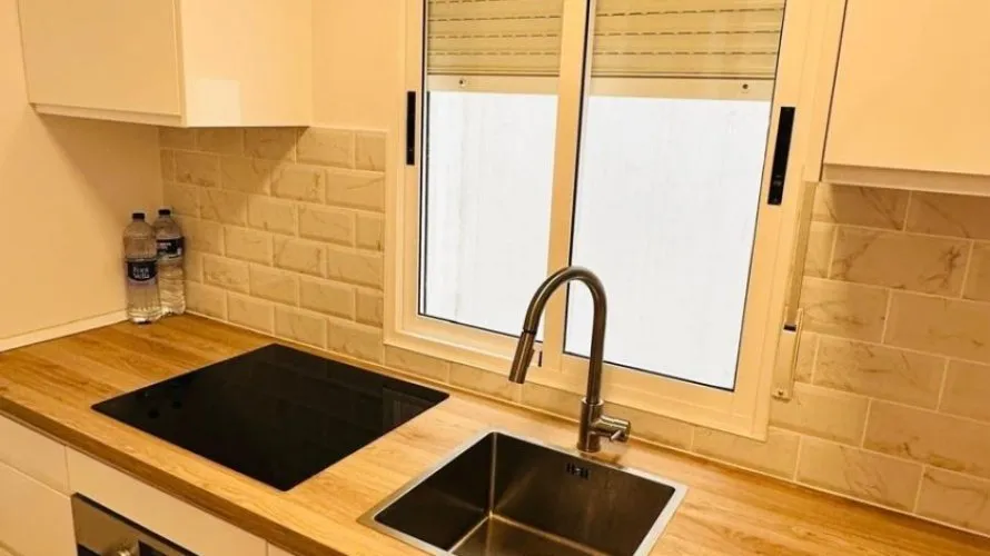 Apartamento de 2 dormitorios en Torrevieja, España No. 2956 № 7