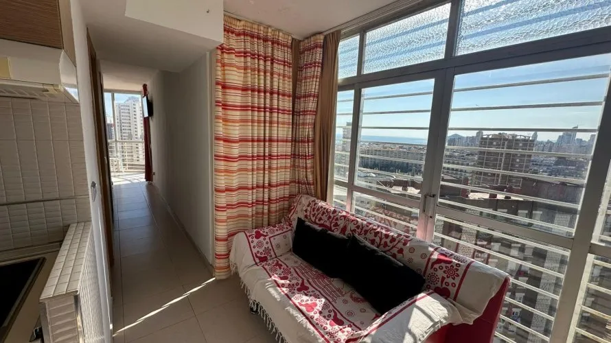 Apartamento de 42m² en Benidorm, España No. 3026 № 6